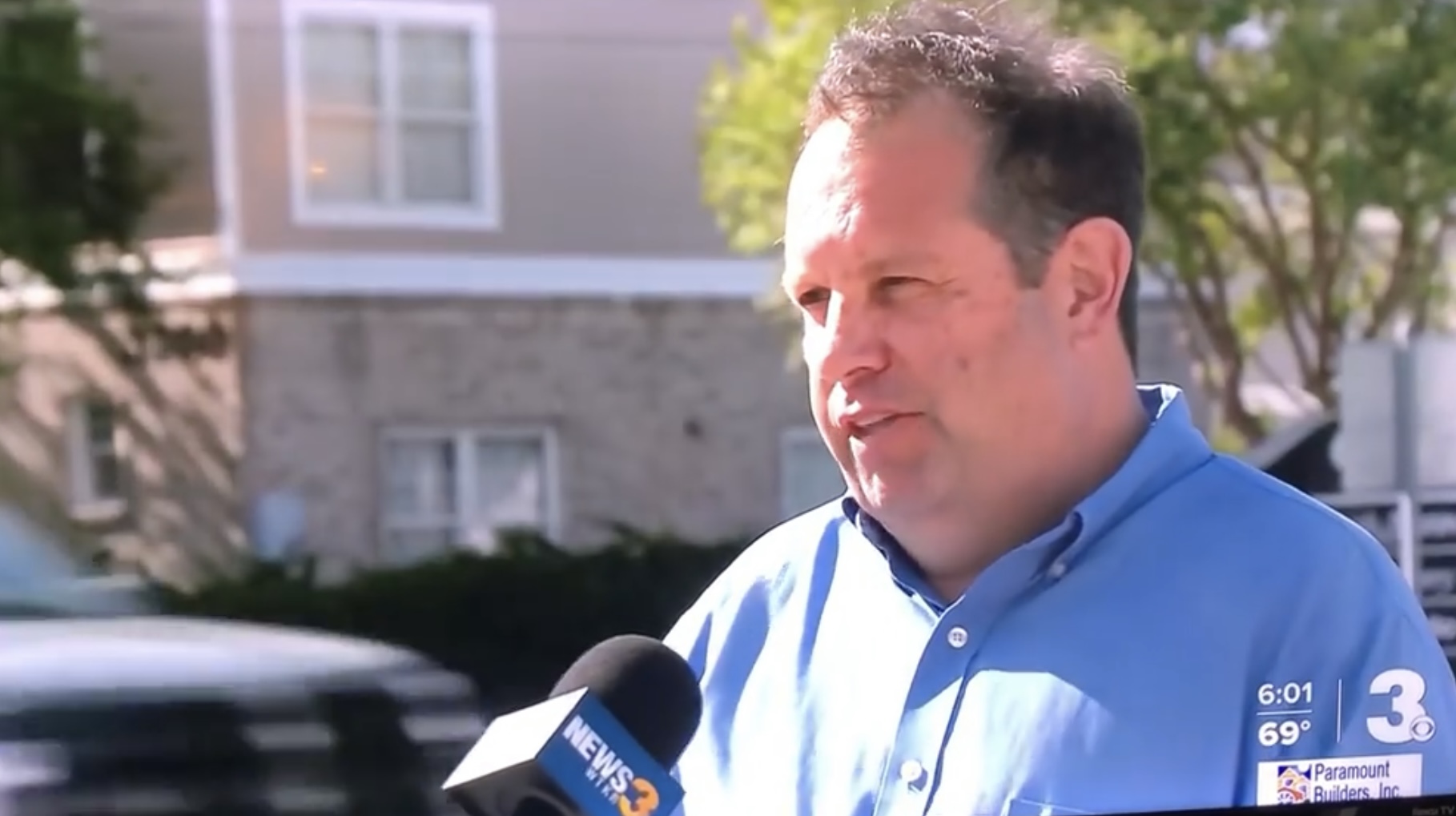 Ocean Park Civic League